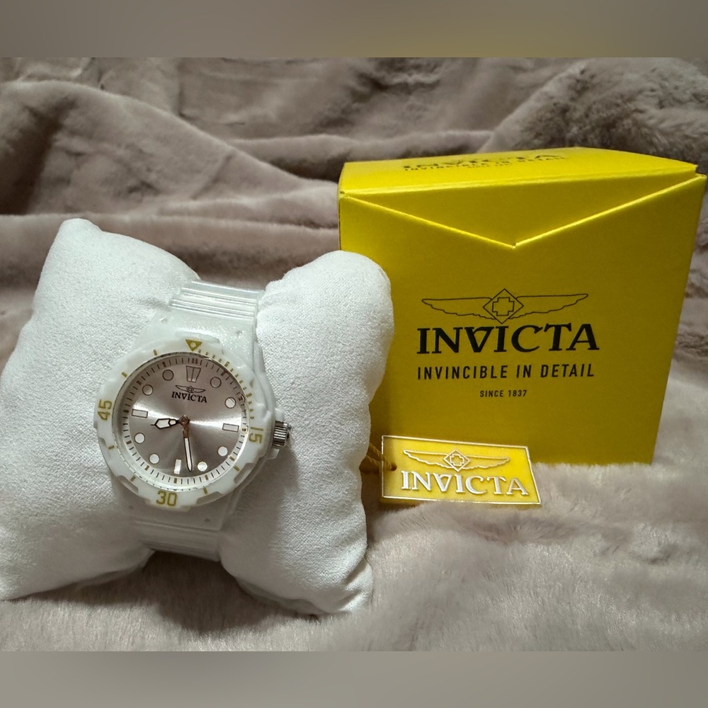 Invicta Celestial Cloud Women's Watch - 35mm